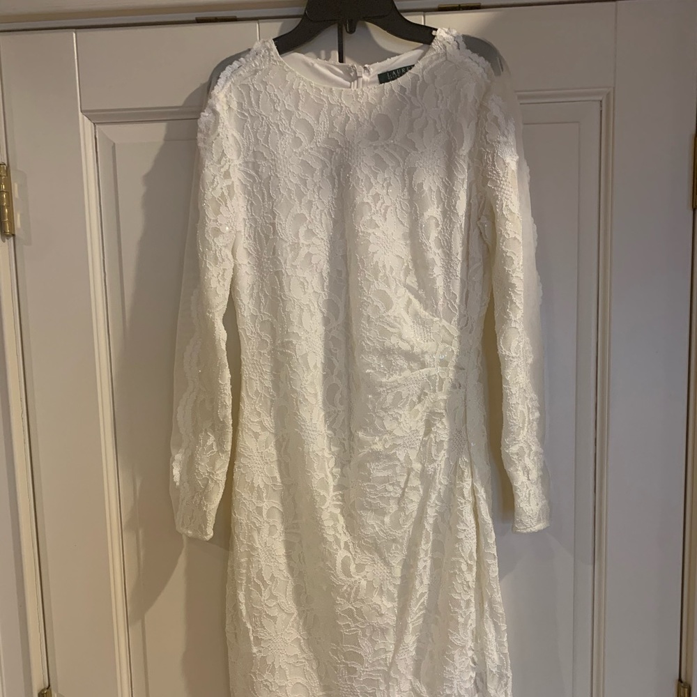 LAUREN Ralph Lauren dress